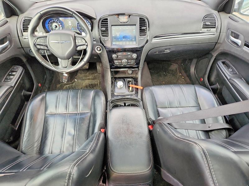 Продажа на аукционе авто 2017 Chrysler 300, vin: 2C3CCAGG0HH647975, номер лота: 53241486