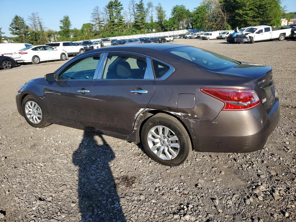 Продаж на аукціоні авто 2013 Nissan Altima, vin: 1N4AL3AP9DC916632, номер лоту: 53070496