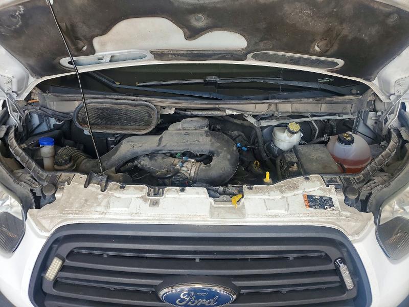 Aukcja sprzedaży 2018 Ford Transit, vin: 1FTYE1ZM1JKA81550, numer aukcji: 52264946