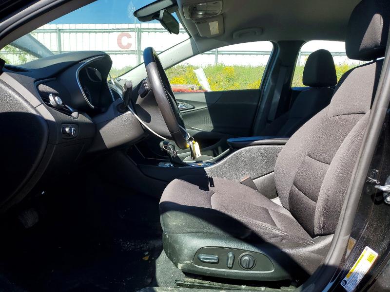 Продажа на аукционе авто 2022 Chevrolet Malibu, vin: 1G1ZG5ST3NF205364, номер лота: 53008336