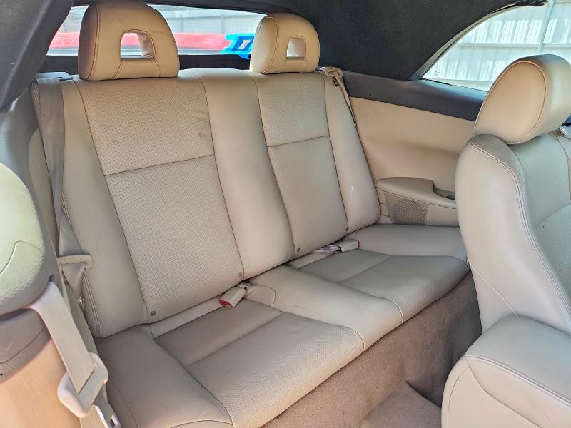 55567066 :رقم المزاد ، 4T1FA38PX8U157089 vin ، 2008 Toyota Camry Solara مزاد بيع