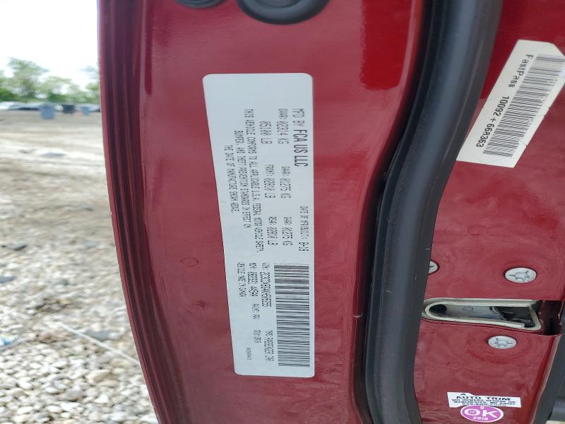 52350266 :رقم المزاد ، 2C3CDXBG4KH505255 vin ، 2019 Dodge Charger مزاد بيع