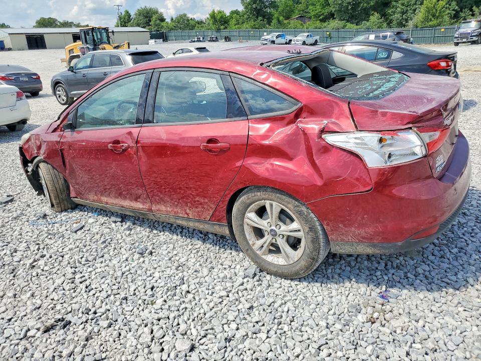 Aukcja sprzedaży 2014 Ford Focus, vin: 1FADP3F29EL426238, numer aukcji: 53951416