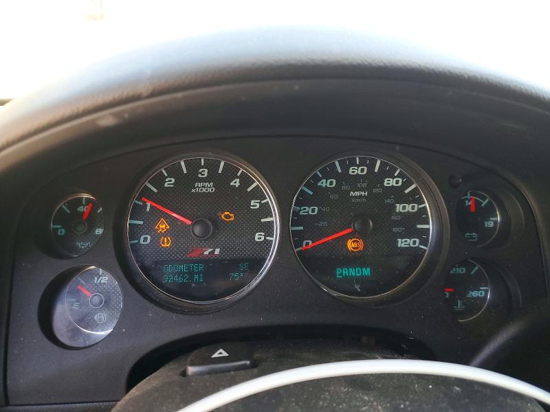2011 Chevrolet Avalanche მანქანა იყიდება აუქციონზე, vin: 3GNTKFE30BG229202, აუქციონის ნომერი: 52300226
