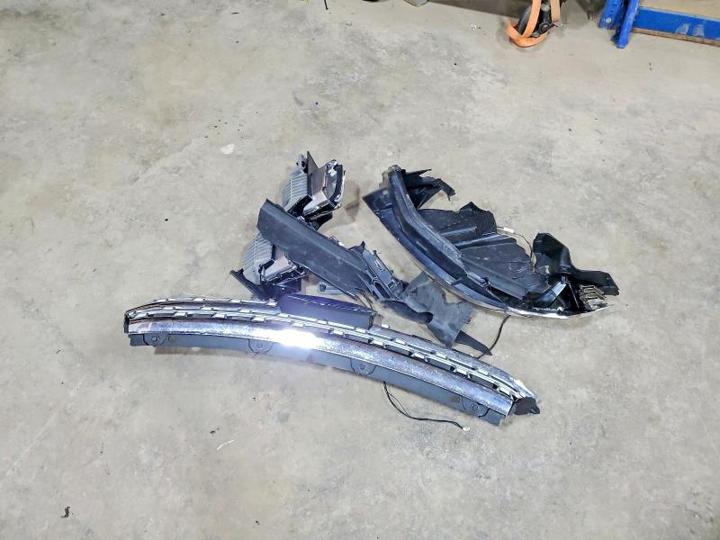 Продаж на аукціоні авто 2021 Ford Explorer, vin: 1FMSK8FH2MGA84894, номер лоту: 52273136