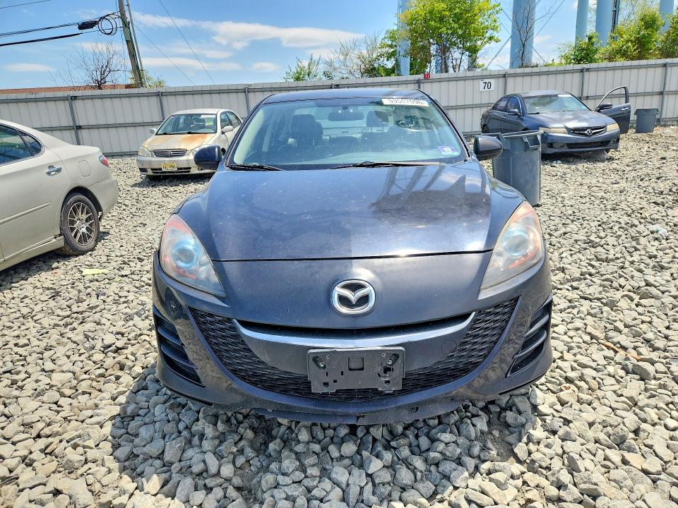 53507096 :رقم المزاد ، JM1BL1W89C1537354 vin ، 2012 Mazda 3 مزاد بيع