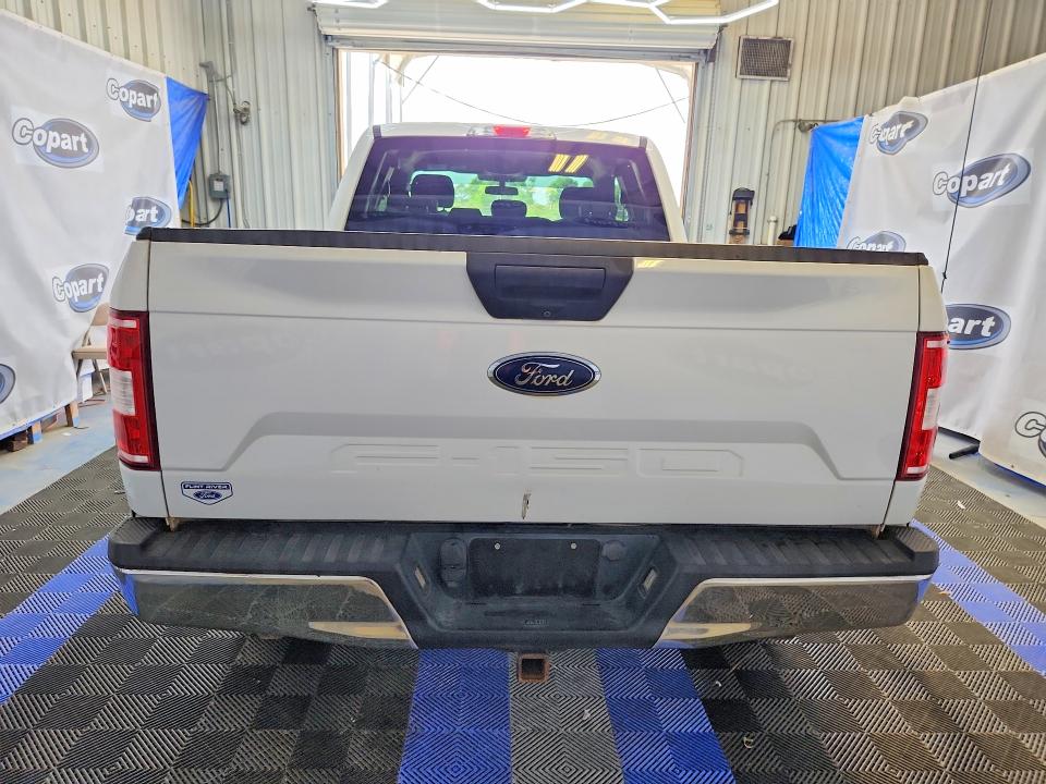 Aukcja sprzedaży 2019 Ford F150, vin: 1FTEX1EB9KFB64879, numer aukcji: 54142546