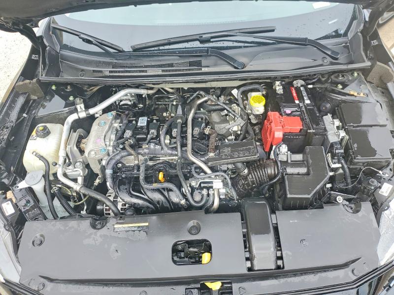 2024 Nissan Sentra მანქანა იყიდება აუქციონზე, vin: 3N1AB8CV7RY341129, აუქციონის ნომერი: 52087286