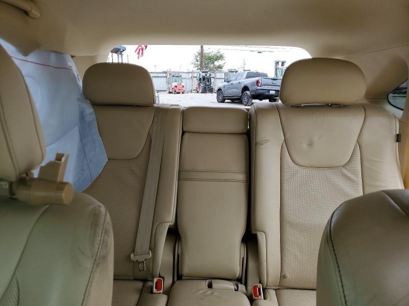 55343616 :رقم المزاد ، 2T2ZK1BA7FC203751 vin ، 2015 Lexus Rx مزاد بيع