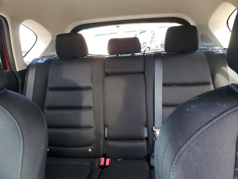 Aukcja sprzedaży 2013 Mazda Cx-5, vin: JM3KE4CE8D0161461, numer aukcji: 52487126