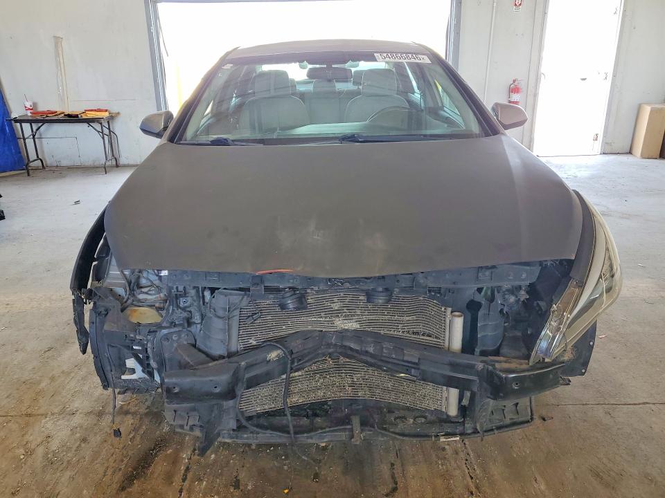 Aukcja sprzedaży 2015 Hyundai Sonata, vin: 5NPE24AF1FH252474, numer aukcji: 54866846