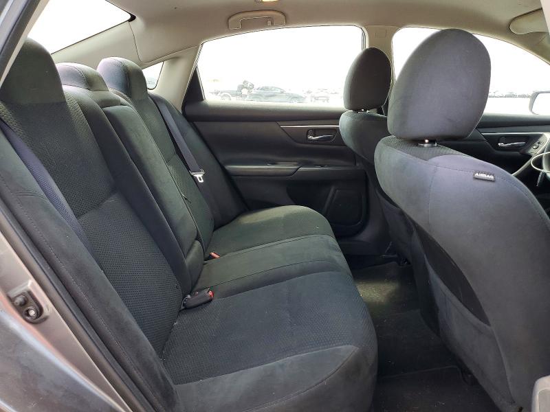 Продаж на аукціоні авто 2015 Nissan Altima, vin: 1N4AL3AP8FC248910, номер лоту: 54122986