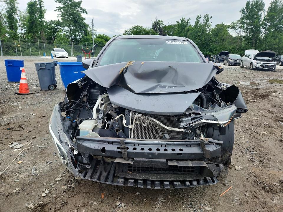 Aukcja sprzedaży 2019 Nissan Versa Note, vin: 3N1CE2CP0KL355990, numer aukcji: 54525336