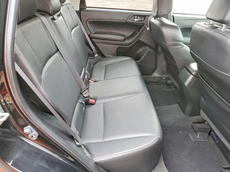 Продаж на аукціоні авто 2014 Subaru Forester, vin: JF2SJAJCXEH429564, номер лоту: 54416506