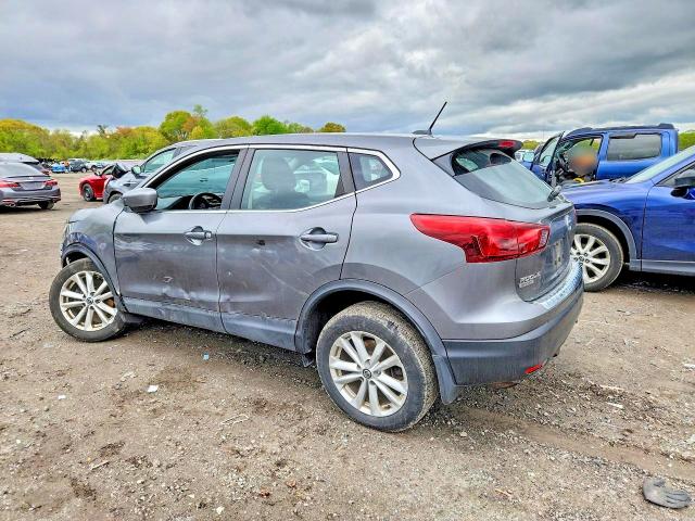 Продажа на аукционе авто 2019 Nissan Rogue Sport, vin: JN1BJ1CR3KW623153, номер лота: 52388646
