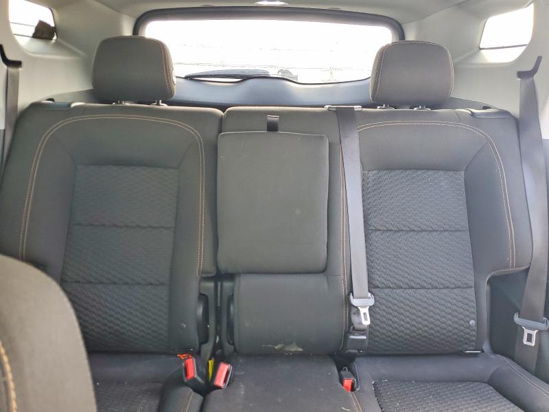 52872136 :رقم المزاد ، 3GKALTEV5KL318725 vin ، 2019 Gmc Terrain مزاد بيع