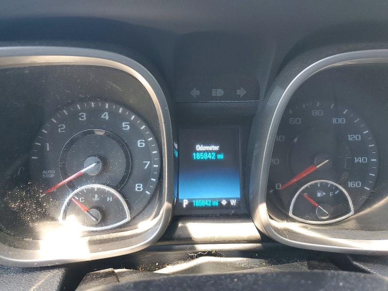 Продажа на аукционе авто 2016 Chevrolet Malibu Limited, vin: 1G11C5SA6GU137406, номер лота: 53212636