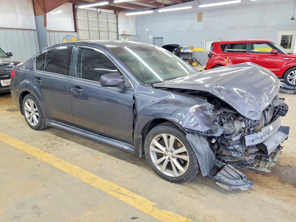2014 Subaru Legacy მანქანა იყიდება აუქციონზე, vin: 4S3BMDM63E2034271, აუქციონის ნომერი: 52944486