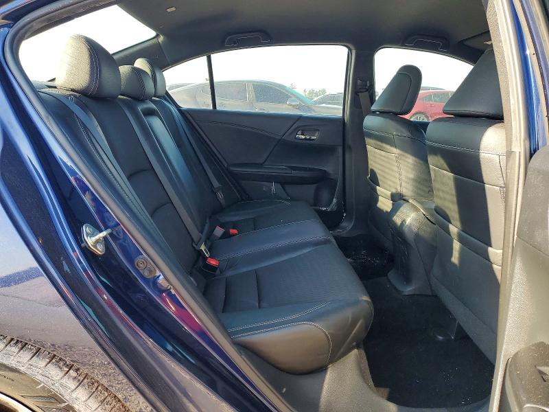 Aukcja sprzedaży 2016 Honda Accord, vin: 1HGCR2F55GA096313, numer aukcji: 52737316