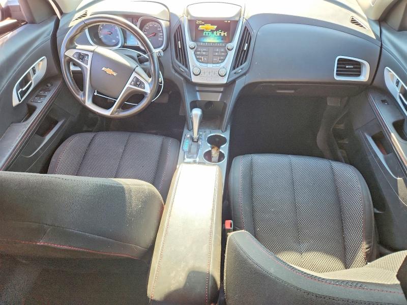 2014 Chevrolet Equinox მანქანა იყიდება აუქციონზე, vin: 2GNFLFEK3E6284065, აუქციონის ნომერი: 52544286