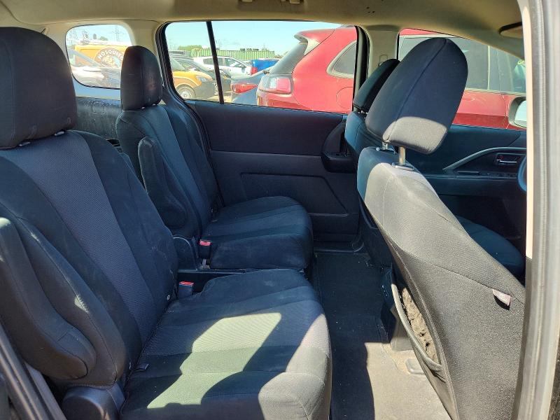 Продажа на аукционе авто 2014 Mazda 5, vin: JM1CW2BL4E0176376, номер лота: 54683886
