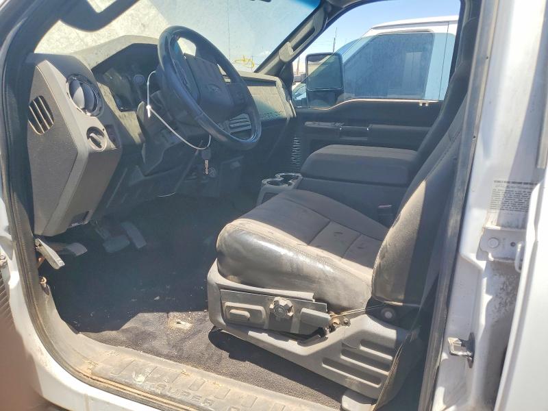 2009 Ford F450 მანქანა იყიდება აუქციონზე, vin: 1FTXW43R49EA66274, აუქციონის ნომერი: 50357676