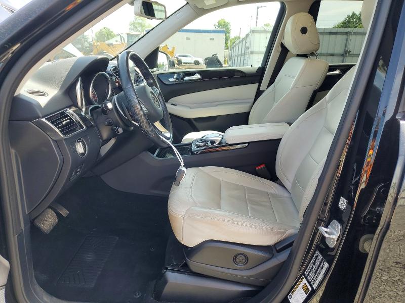Продажа на аукционе авто 2017 Mercedes-benz Gle, vin: 4JGDA5HB2HA829266, номер лота: 54607626