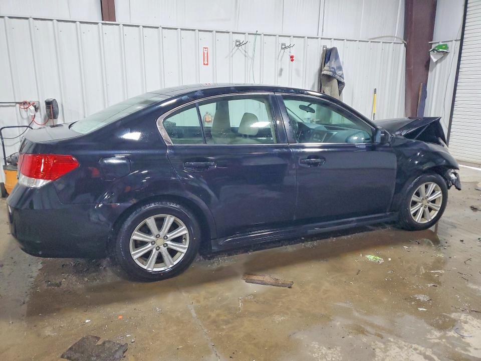 Продаж на аукціоні авто 2012 Subaru Legacy, vin: 4S3BMBC6XC3012880, номер лоту: 54430346