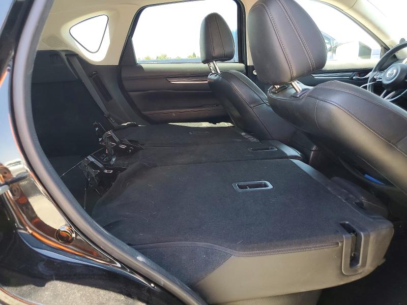 Продажа на аукционе авто 2018 Mazda Cx-5, vin: JM3KFBDM7J0326418, номер лота: 53787996
