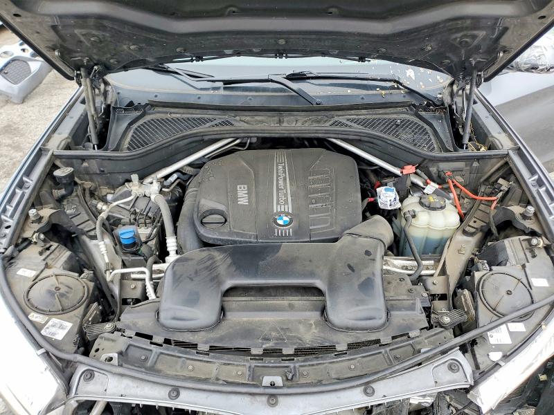 Продажа на аукционе авто 2018 Bmw X5, vin: 5UXKS4C55J0Y17949, номер лота: 53203486