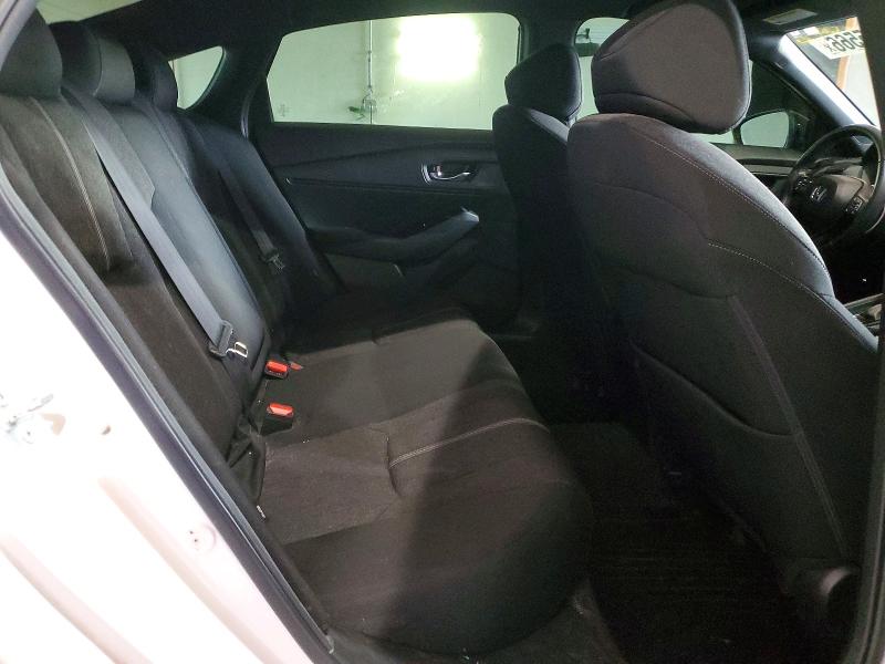 2023 Honda Accord მანქანა იყიდება აუქციონზე, vin: 1HGCY2F56PA003494, აუქციონის ნომერი: 52755566