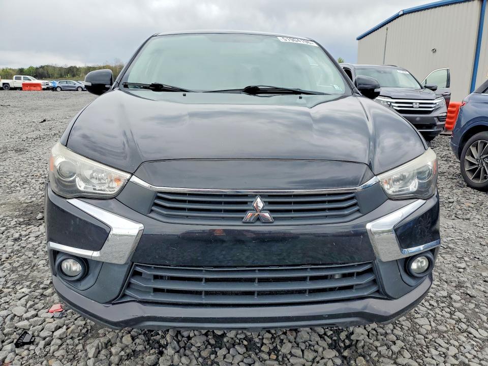 Продаж на аукціоні авто 2016 Mitsubishi Outlander Sport, vin: JA4AR3AW4GZ023182, номер лоту: 51904196
