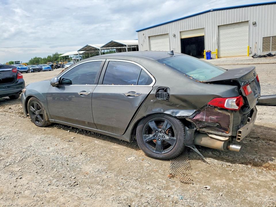 2009 Acura Tsx მანქანა იყიდება აუქციონზე, vin: JH4CU26669C012513, აუქციონის ნომერი: 52354926
