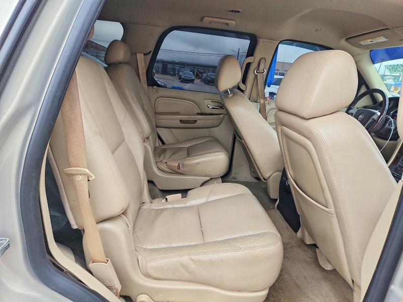 Aukcja sprzedaży 2009 Cadillac Escalade, vin: 1GYFC13299R269055, numer aukcji: 53664296