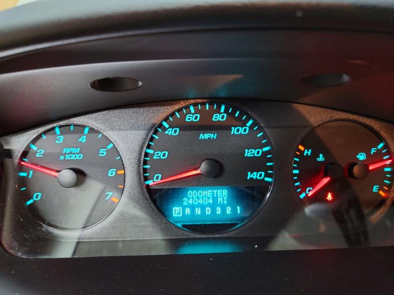 Продажа на аукционе авто 2011 Chevrolet Impala, vin: 2G1WA5EK6B1138415, номер лота: 54627346