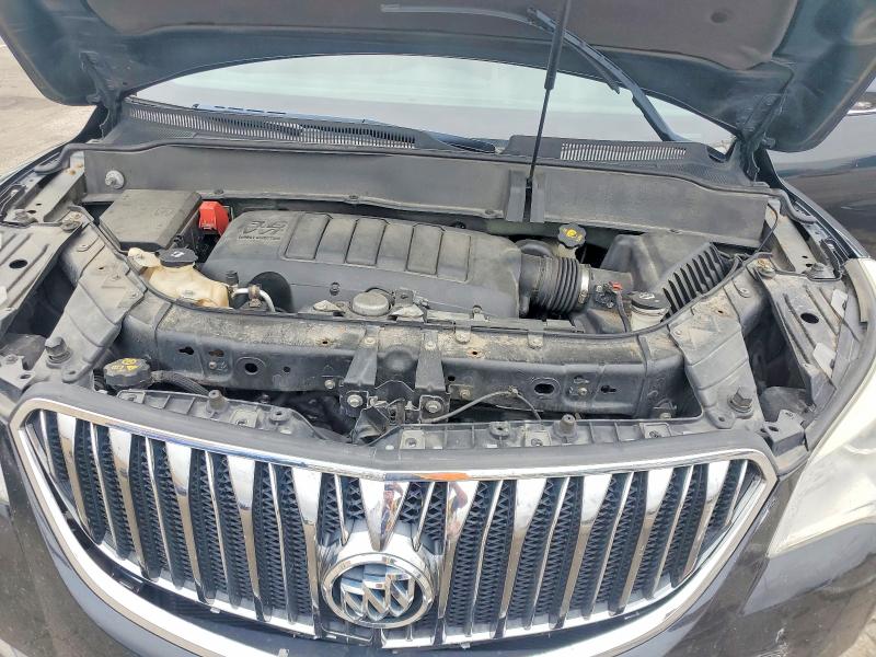 Aukcja sprzedaży 2013 Buick Enclave, vin: 5GAKRDKD1DJ159097, numer aukcji: 53728036