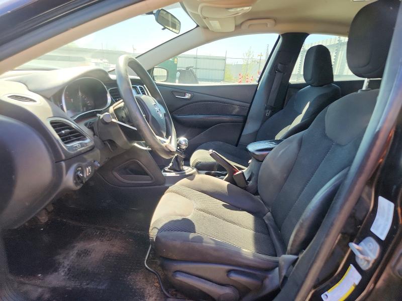 Продаж на аукціоні авто 2014 Dodge Dart, vin: 1C3CDFAA4ED857552, номер лоту: 53004406