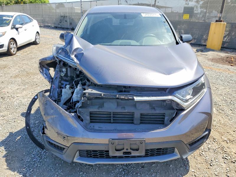 54004276 :رقم المزاد ، 2HKRW5H31KH406098 vin ، 2019 Honda Cr-v مزاد بيع