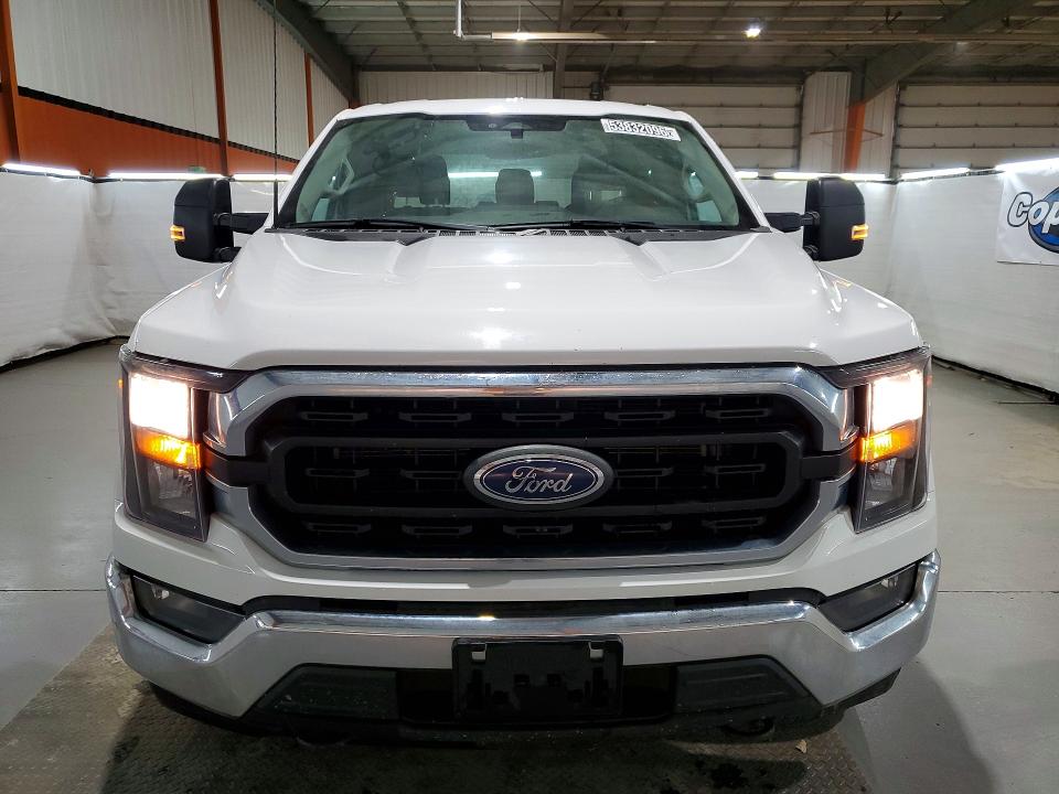 Auction sale of the 2023 Ford F150, vin: 1FTFW1E54PKD32038, lot number: 53832096