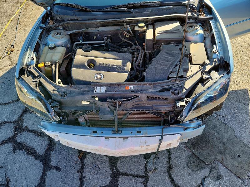 Продаж на аукціоні авто 2007 Mazda 3, vin: JM1BK32F471655515, номер лоту: 53296986