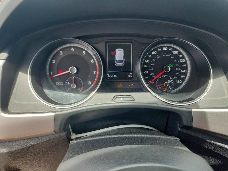 Aukcja sprzedaży 2018 Volkswagen Atlas, vin: 1V2ER2CA7JC504703, numer aukcji: 54248996