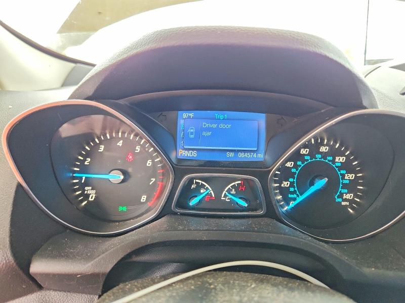 51920436 :رقم المزاد ، 1FMCU0F71EUC75846 vin ، 2014 Ford Escape مزاد بيع