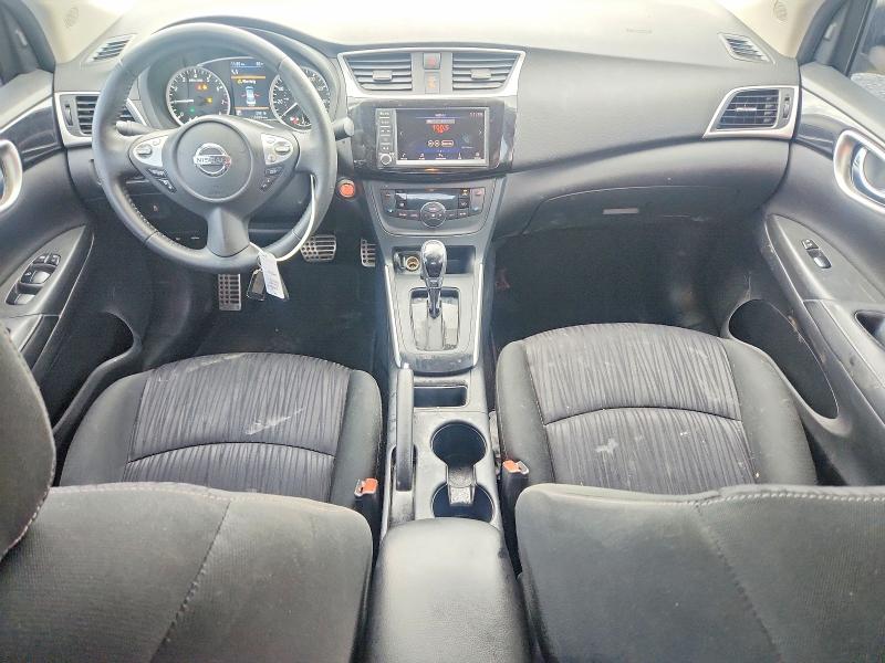 Aukcja sprzedaży 2019 Nissan Sentra, vin: 3N1AB7APXKY433744, numer aukcji: 52872306