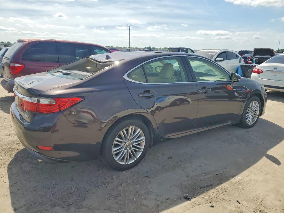 Продажа на аукционе авто 2013 Lexus Es, vin: JTHBK1GG3D2003057, номер лота: 52294866