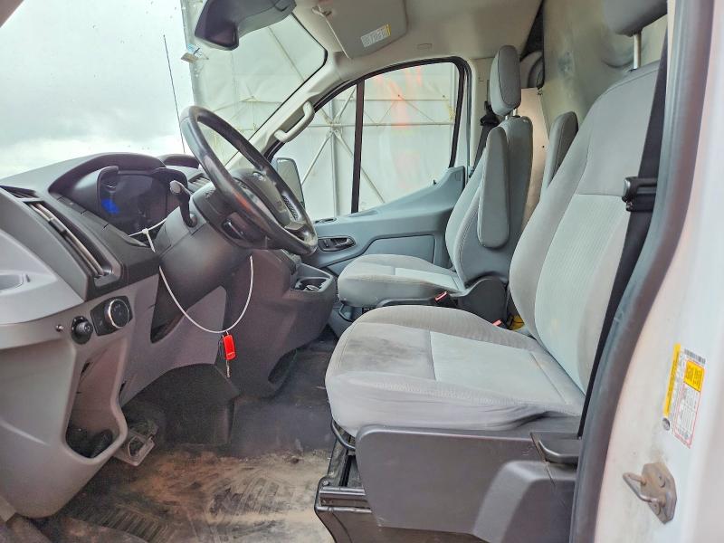 Aukcja sprzedaży 2017 Ford Transit, vin: 1FTYR1ZM4HKB41741, numer aukcji: 50574836
