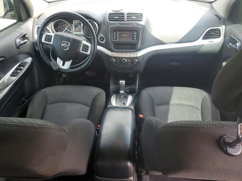 54765066 :رقم المزاد ، 3C4PDCBB5GT108209 vin ، 2016 Dodge Journey مزاد بيع