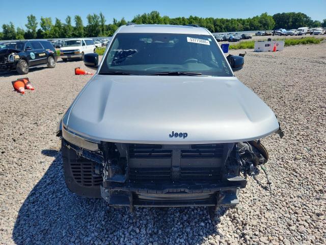 Продажа на аукционе авто 2023 Jeep Grand Cherokee, vin: 1C4RJKAG1P8873036, номер лота: 53775886