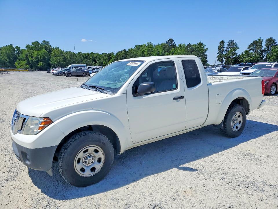 Aukcja sprzedaży 2018 Nissan Frontier, vin: 1N6BD0CT7JN768076, numer aukcji: 52378666