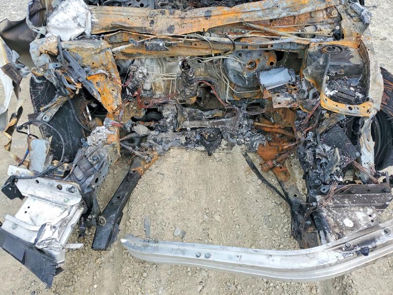 2024 Acura Integra მანქანა იყიდება აუქციონზე, vin: 19UDE4H6XRA000101, აუქციონის ნომერი: 54423966