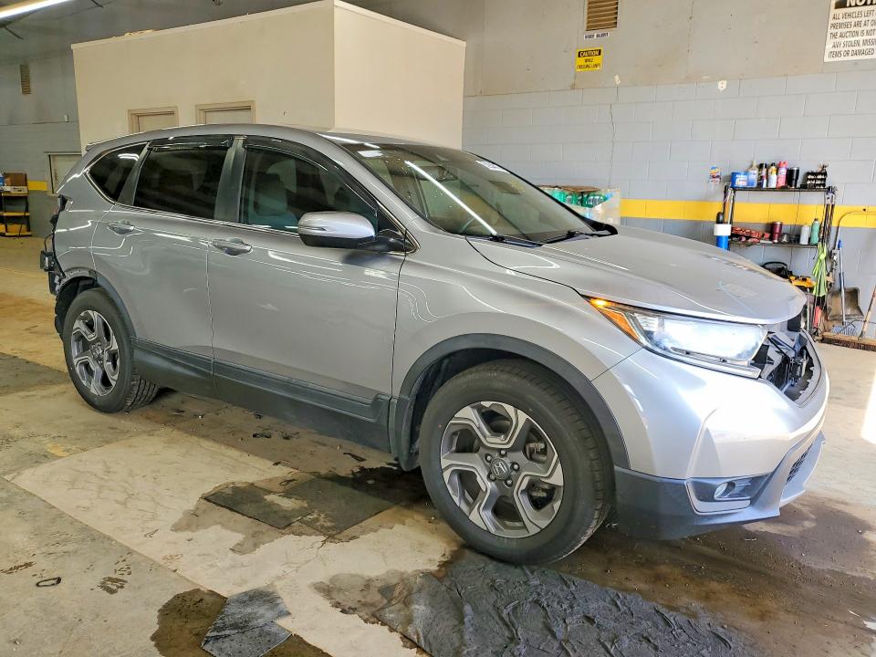 Aukcja sprzedaży 2019 Honda Cr-v, vin: 7FARW1H80KE036396, numer aukcji: 53934816